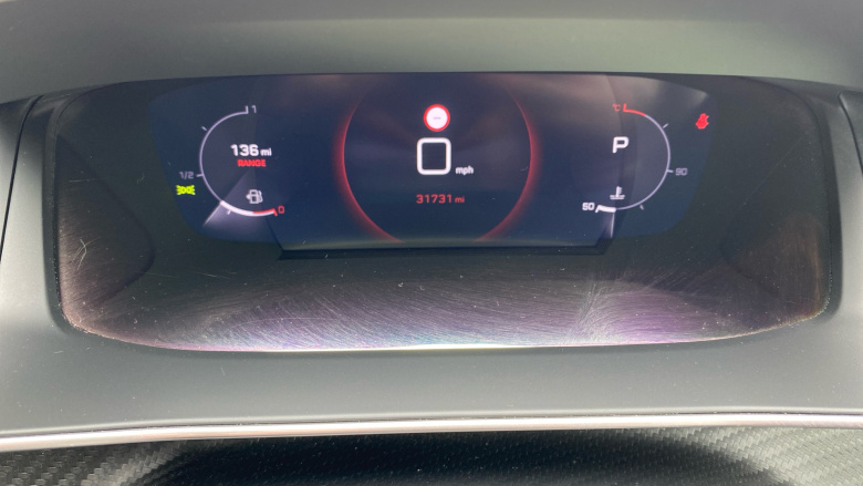 Peugeot 208 1.2 PureTech 100 GT 5dr EAT8 Petrol Hatchback